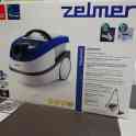 Продам моющий пылесос zelmer, фотография 3