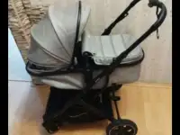 Продам коляску