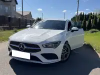 Mercedes-Benz CLA II, фотография 2