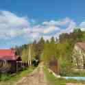 Современный дом (Дружный, Свислочь, Анетово), фотография 3