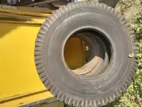 Грузовые шины бу, фотография 3