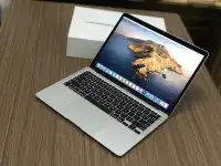 Apple MacBook Air 13 M1 256 GB, фотография 2