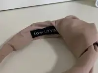 Как новый ободок обруч для волос Loya Litvin, фотография 3