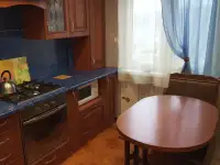 Квартира на часы ,сутки и более, Калинина,17, фотография 7