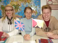 Репетиторство по английскому,немецкому,польскому,французскому,испанскому,итальянскому языкам., фотография 3