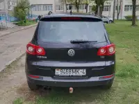Volkswagen Tiguan, фотография 4