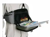 Сумка Rapala SLING BAG PRO 46034-1, фотография 9