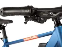 Электровелосипед gelbert navi 2 pro, фотография 4