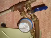 Дом с газом водой асфальтом до ворот., фотография 4