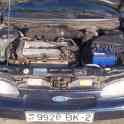 Ford Mondeo 1 2.0i, фотография 5