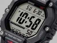 часы Casio новые оригиналподарок, фотография 7