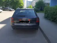 Продам Audi A6, фотография 2