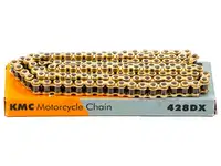 Цепь kmc 428dx 132l