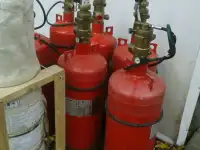 Куплю огнетушители авиационный дорого, фотография 4