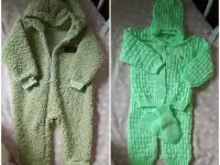 Детские вещи, фотография 4