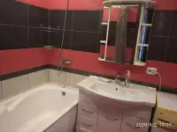 Квартира на сутки Лепель . Боровка