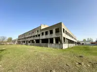 Продажа здания 3775 м2 под производство, склад, логистический центр в Бобруйске, фотография 12