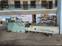 Станок протяжной