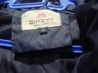Куртка зима
