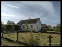 Дом, деревня Самуйловичи Дольные, Песковский сельсовет, Мостовский район, Гродненская, фотография 3