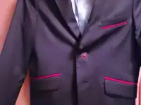 Пиджак, фотография 2