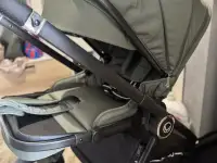 Модульная коляска Bubago Blum 2 в 1