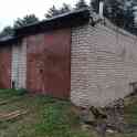 Гараж 4*6м. Борисов. Высота 3,30м, под микроавтобус., фотография 3