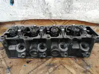 продажа  ГБЦ  1.7D на запчасти, фотография 2