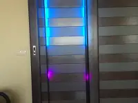 2 по цене одного. 2 RGB торшера по 2 метра, фотография 3