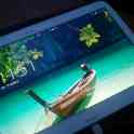 Samsung GALAXY Tab 3, фотография 6