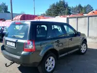 Продажа автомобиля Land Rover Freelander, фотография 6