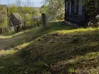 Лагуна в реки Березина, Свислочь ул. Березинская 3, фотография 7