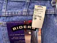 Джинсы Riders, фотография 3