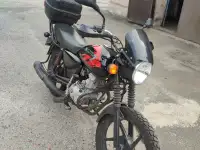 Мотоцикл Bajaj Boxer 125, фотография 2