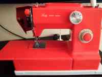 Продам Швейную машину Sanwa Lady 2000vario, фотография 7