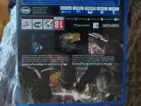 Диски на PlayStation 4-5, фотография 6