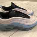 Продам кроссовки NIKE, фотография 2