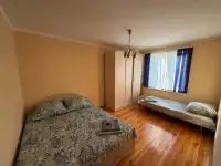 Квартира на сутки в Светлогорске, Светлогорск, Свердлова, 41, фотография 4