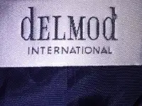 Пиджак DELMOD International BXL Германия, фотография 3
