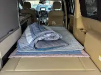 Кемпер для путешествий с комфортом, фотография 8