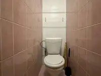 Квартира на сутки в Минске!, Жуковского, 29, фотография 9