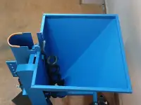 Картофелесажалка КС 02-01 Краян, фотография 4