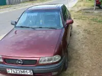 Opel astra f, фотография 7
