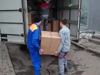 Грузчики. Подсобные рабочие. Переезды. Подъем на этаж., фотография 3