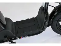 Электровелосипед smartbalance master pro 50 ah (2025), фотография 4