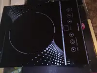 Продам новую индукционная плита Maxwell, 1