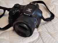 Фотоаппарат Sony Cyber-shot DSC-HX400, фотография 4