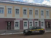 Доля в гостиничном бизнесе