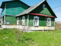 Продам дом с участком, д.Валицковщина, фотография 5