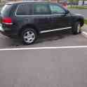 Продам авто Volkswagen Touareg, фотография 6
